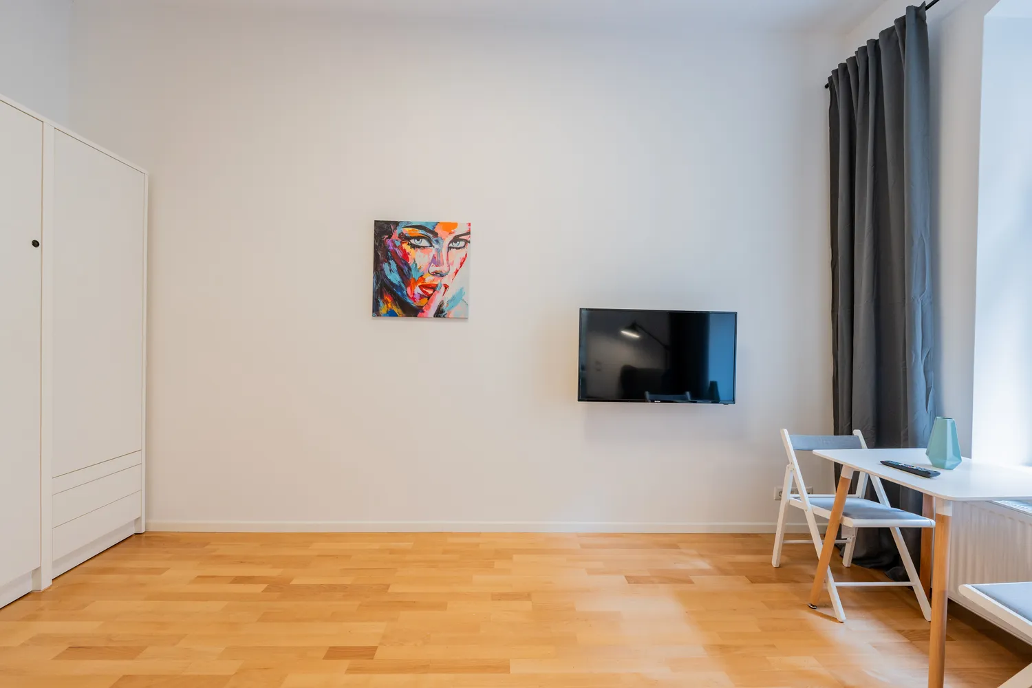 1 Zimmer Wohnung mit 30 m² in Berlin – Bild 7