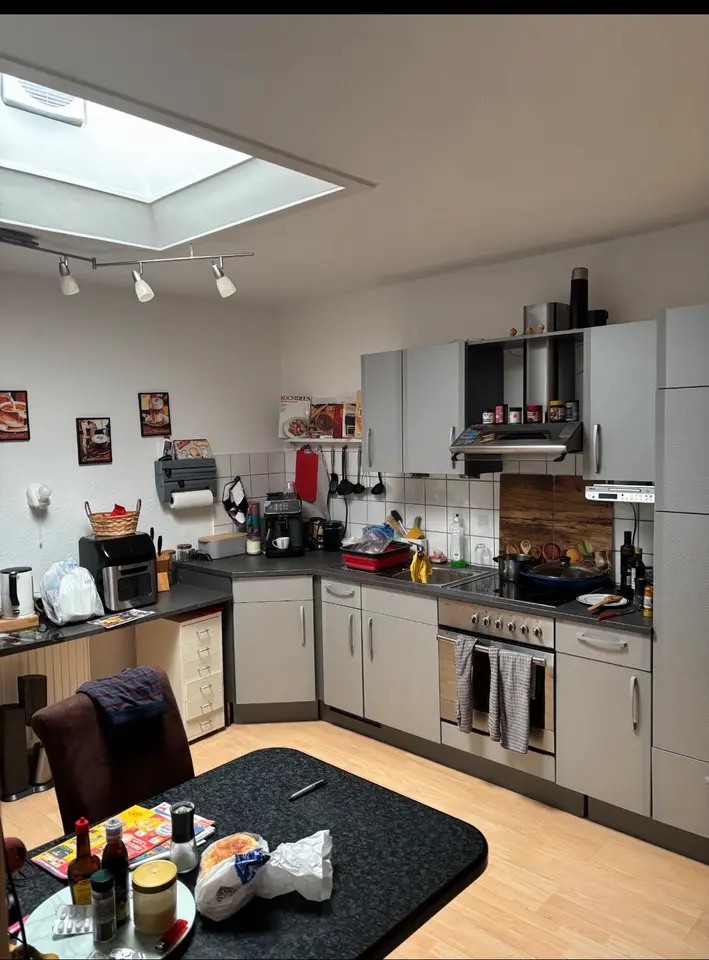 2 Zimmer Wohnung mit 70 m² in Lengerich – Bild 2
