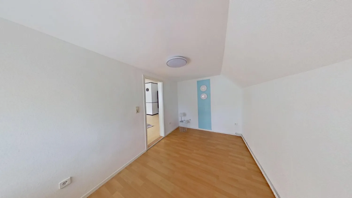 3 Zimmer Wohnung mit 75 m² in Köthen – Bild 10