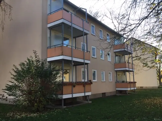 3 Zimmer Wohnung mit 58 m² in Kassel – Bild 5