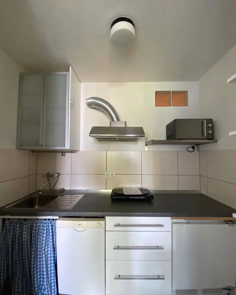 WG-Zimmer mit 31 m² in Bonn – Bild 2