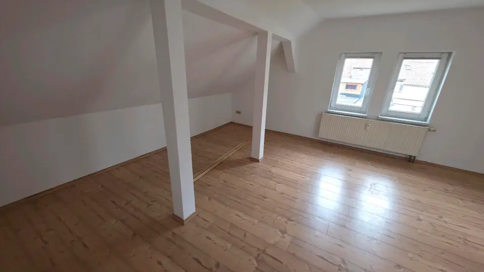 2 Zimmer Wohnung mit 44 m² in Saalfeld/Saale – Bild 3