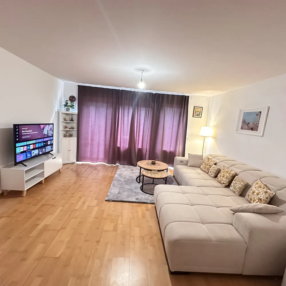 3 Zimmer Wohnung mit 86 m² in Braunschweig – Bild 3