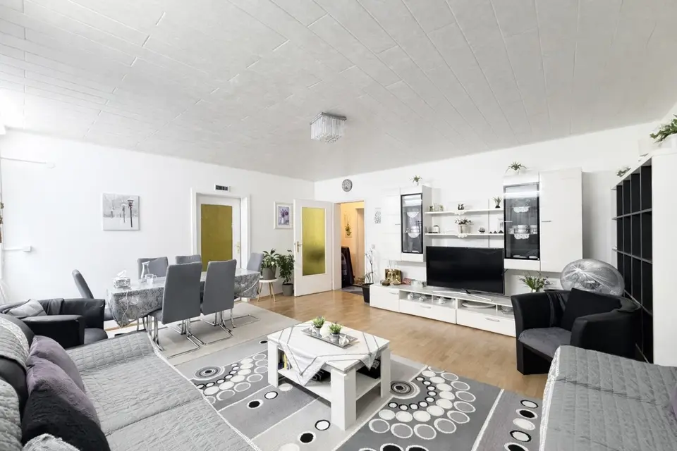 3 Zimmer Wohnung mit 85 m² in Trier – Bild 8