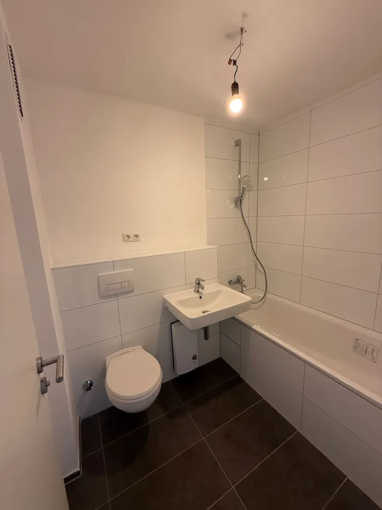 2 Zimmer Wohnung mit 45 m² in Iserlohn – Bild 3