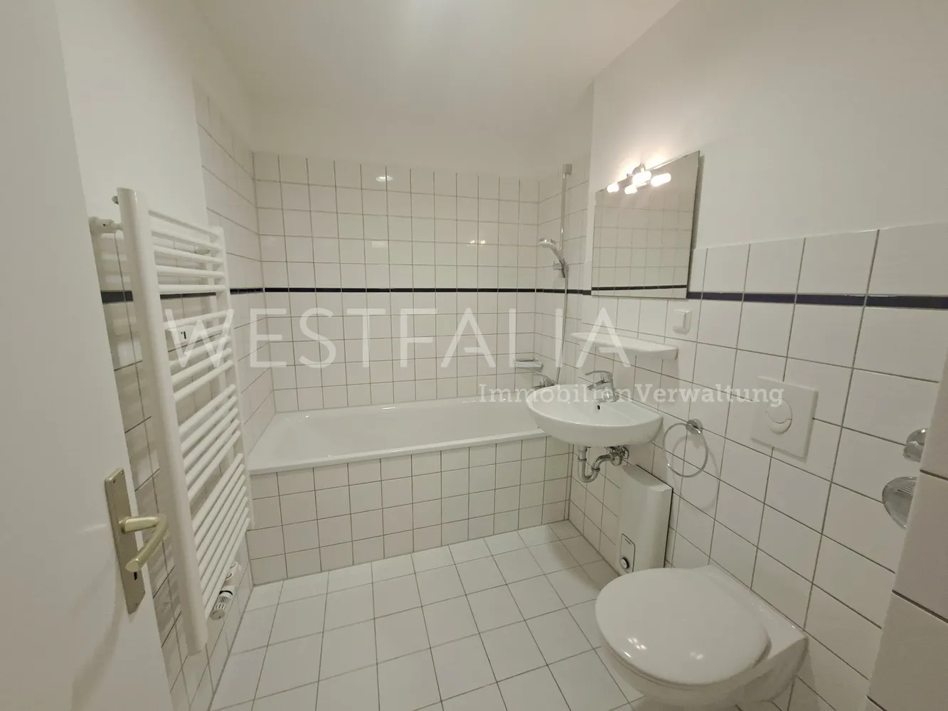 2 room apartment with 66 m² in Duisburg – Photo 11