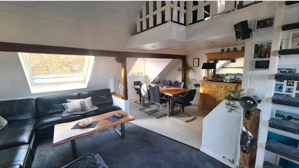 2 Zimmer Wohnung mit 76 m² in Wuppertal – Bild 9