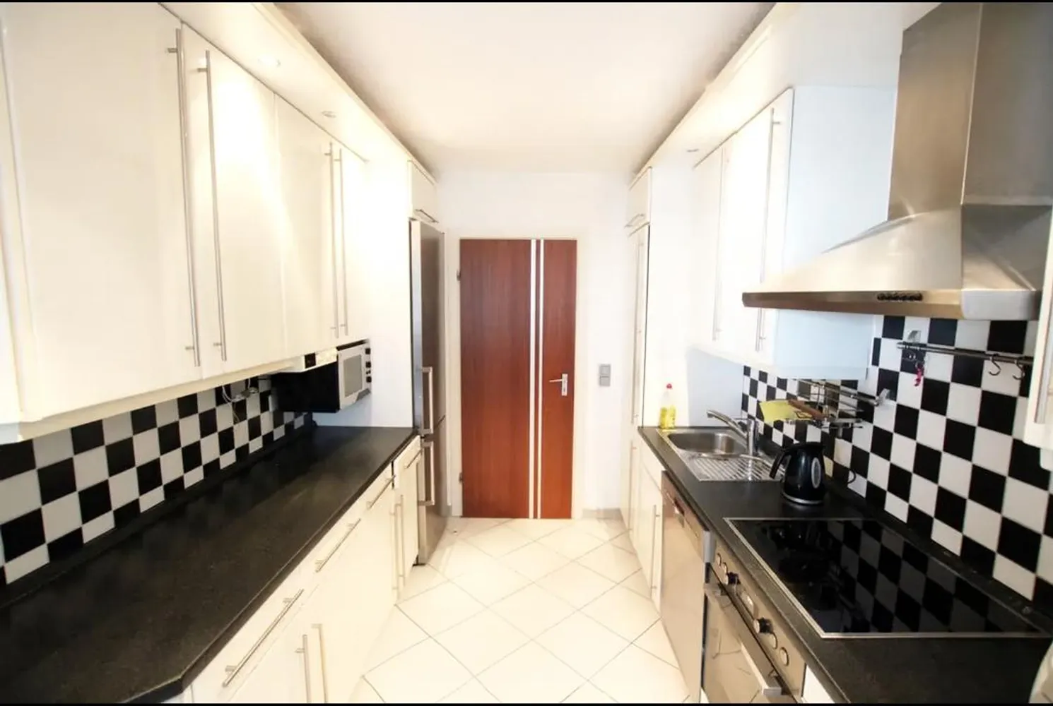 1 Zimmer Wohnung mit 12 m² in Heidelberg – Bild 5