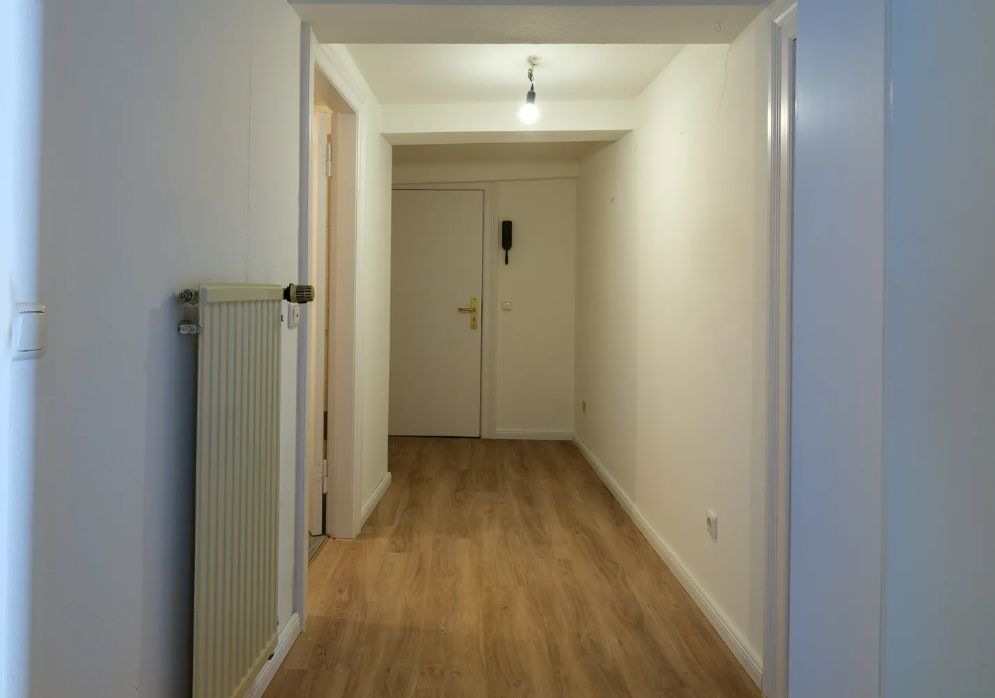 2 Zimmer Wohnung mit 56 m² in Stade – Bild 4