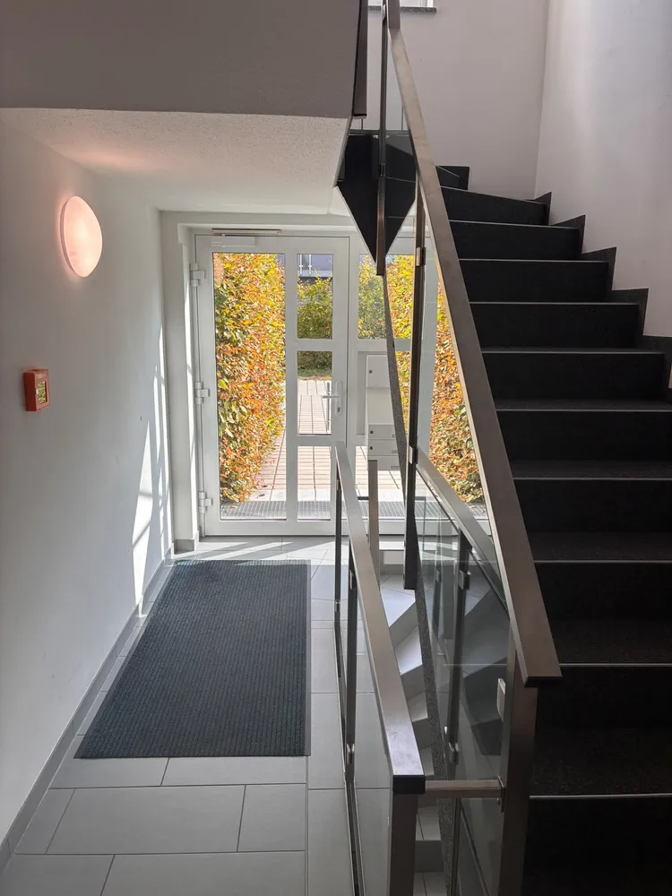 2 Zimmer Wohnung mit 39 m² in Ingolstadt – Bild 9