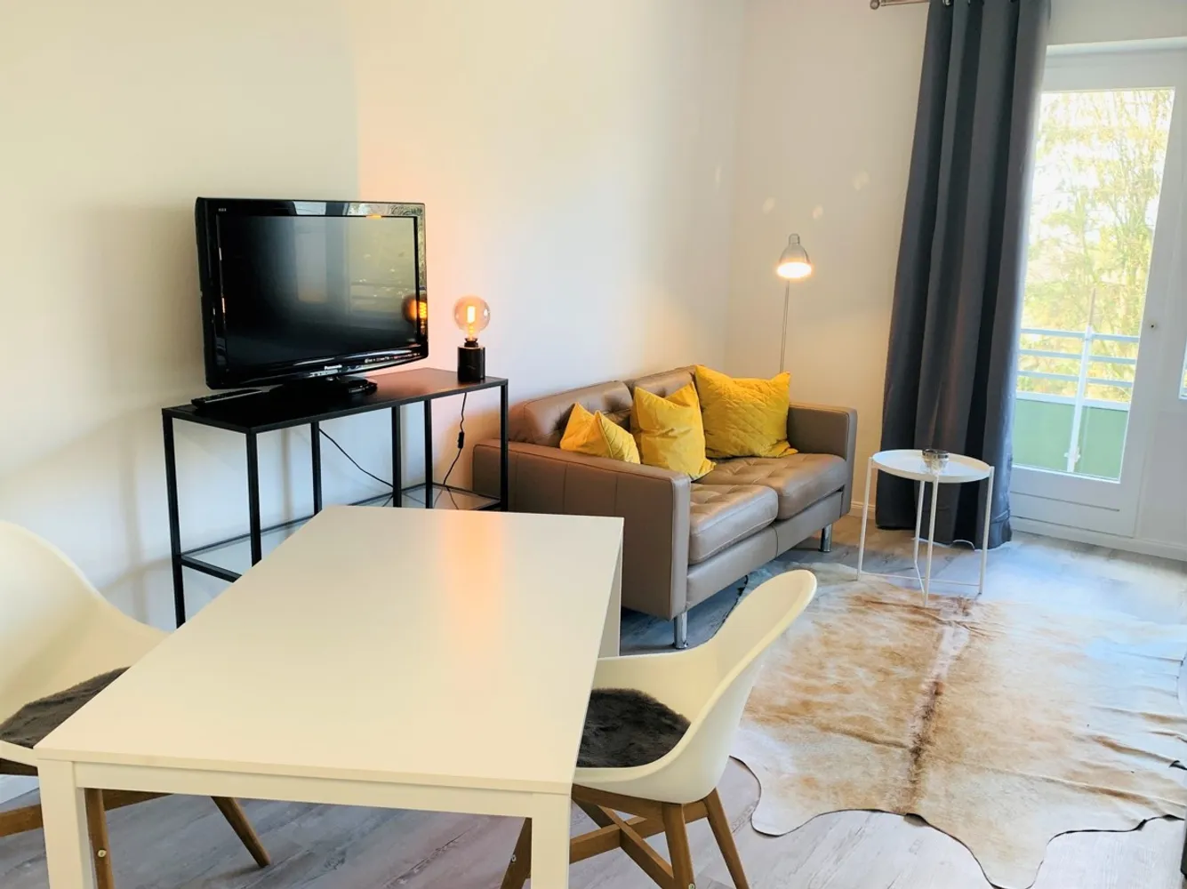 1 Zimmer Wohnung mit 40 m² in Solingen – Bild 7