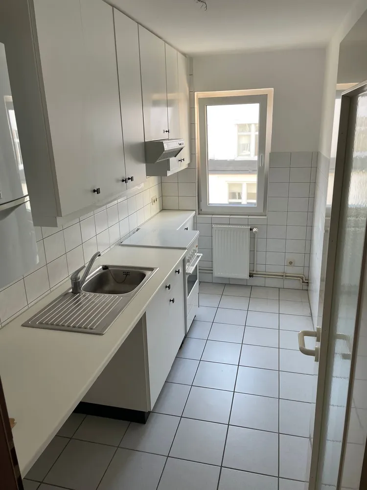 3 Zimmer Wohnung mit 61 m² in Braunschweig – Bild 5