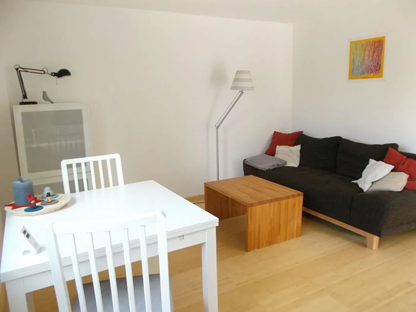 2 Zimmer Wohnung mit 37 m² in Tübingen – Bild 4