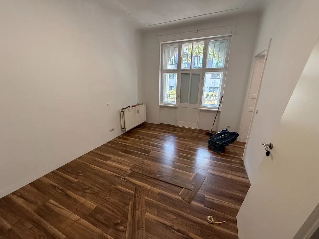 3 Zimmer Wohnung mit 74 m² in Berlin – Bild 1