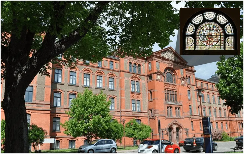 2 Zimmer Wohnung mit 42 m² in Rostock – Bild 9