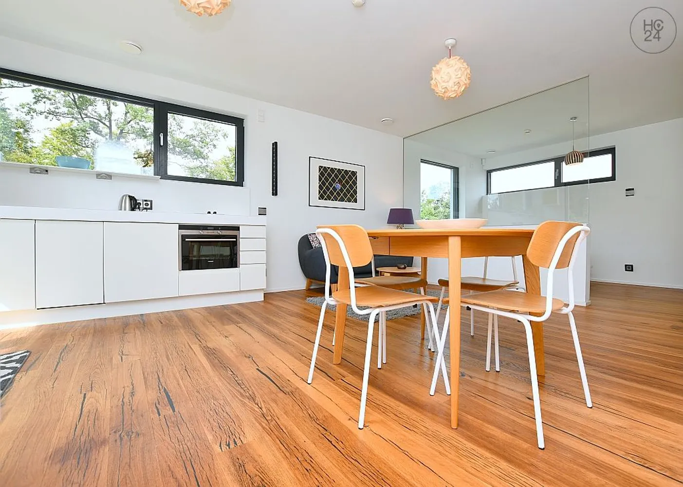 2 Zimmer Wohnung mit 41 m² in Stuttgart – Bild 8
