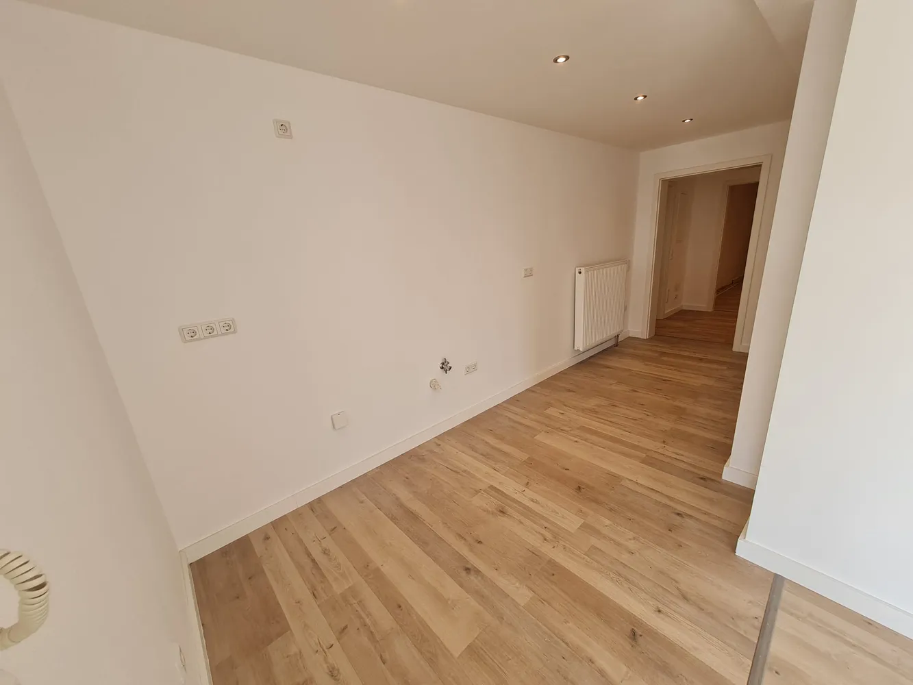 2 Zimmer Wohnung mit 68 m² in Völklingen – Bild 10