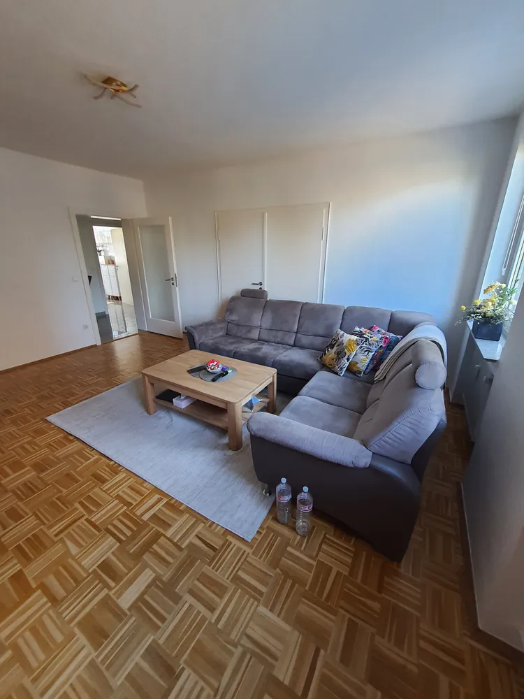 4 Zimmer Wohnung mit 103 m² in Essen – Bild 2