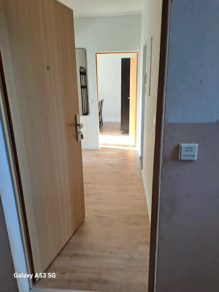2 Zimmer Wohnung mit 59 m² in Wittenberg – Bild 2