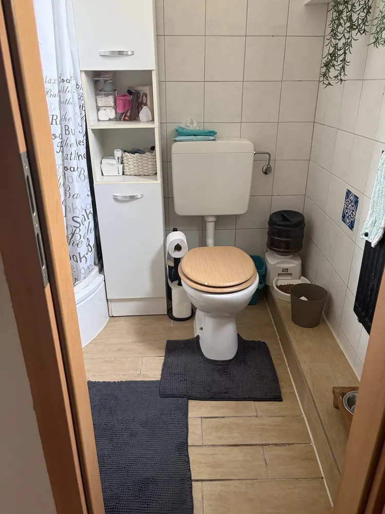 2 Zimmer Wohnung mit 45 m² in Duisburg – Bild 3