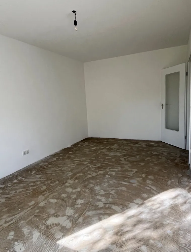 3 Zimmer Wohnung mit 91 m² in Weinheim – Bild 1