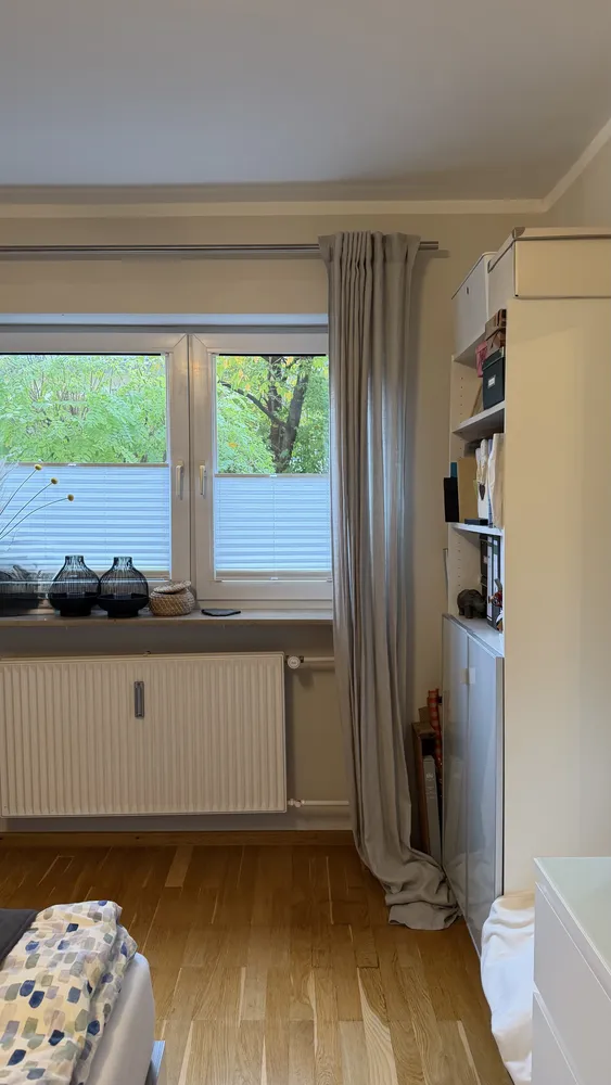 2 Zimmer Wohnung mit 58 m² in München – Bild 1