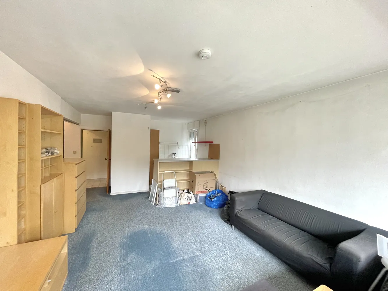 2 Zimmer Wohnung mit 38 m² in Bochum – Bild 7