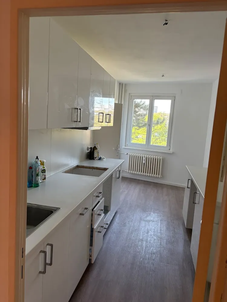 3 Zimmer Wohnung mit 91 m² in Berlin – Bild 7