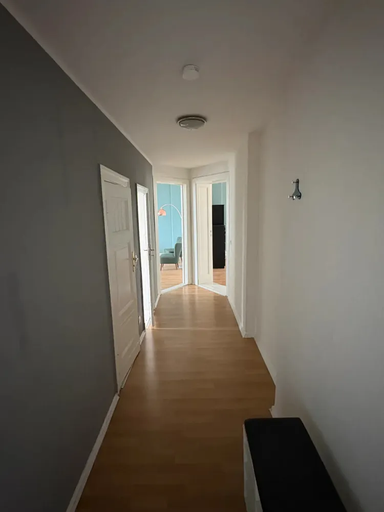 WG-Zimmer mit 25 m² in Berlin – Bild 7