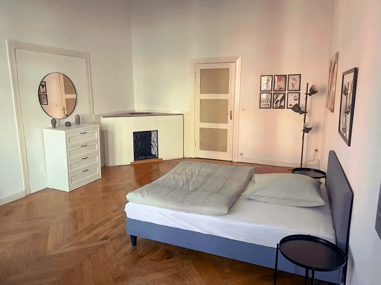 Shared room with 30 m² in Berlin – Photo 6