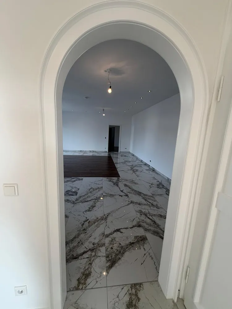 3 Zimmer Wohnung mit 125 m² in Düsseldorf – Bild 9
