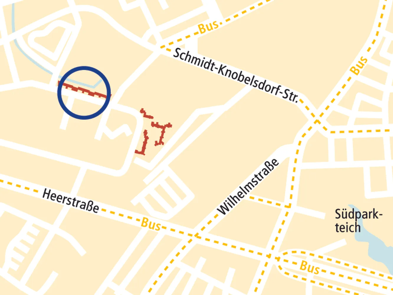 1 Zimmer Wohnung mit 48 m² in Berlin – Bild 6