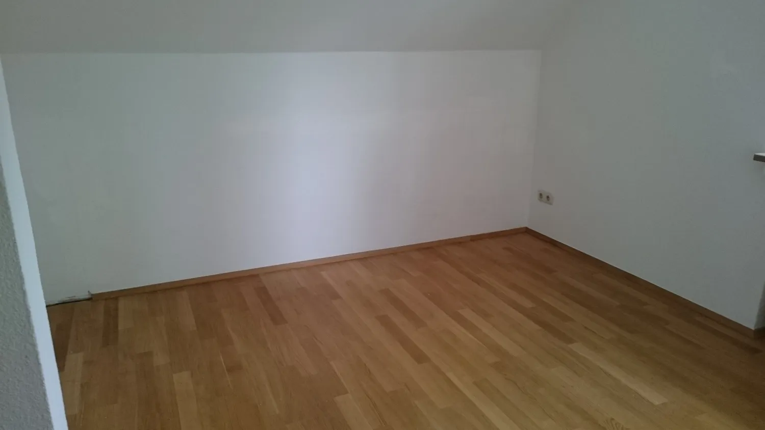 2 room apartment with 37 m² in Mülheim an der Ruhr – Photo 4