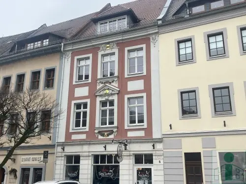 2 Zimmer Wohnung mit 42 m² in Bautzen – Bild 6
