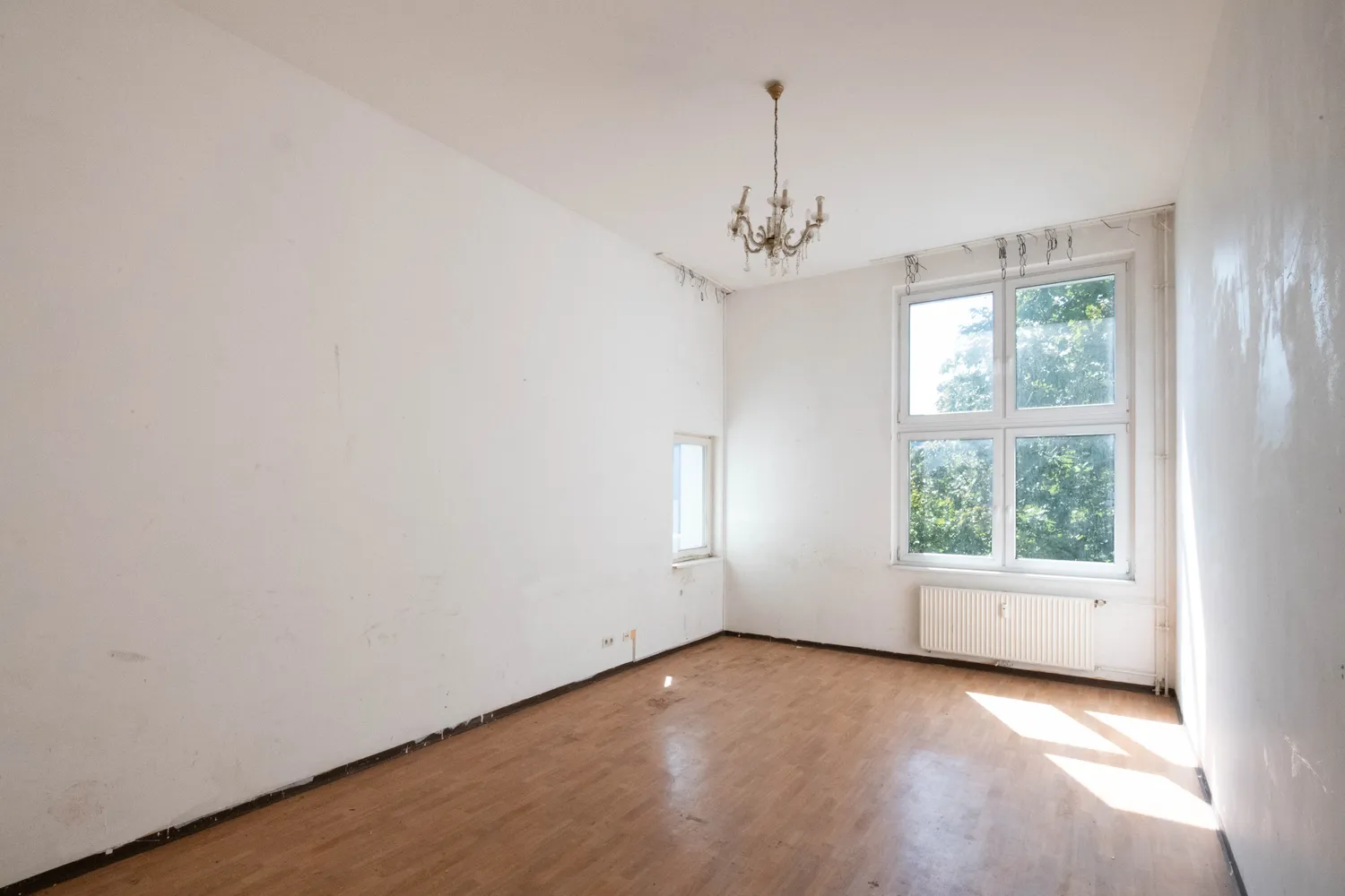 6 Zimmer Wohnung mit 142 m² in Berlin – Bild 9