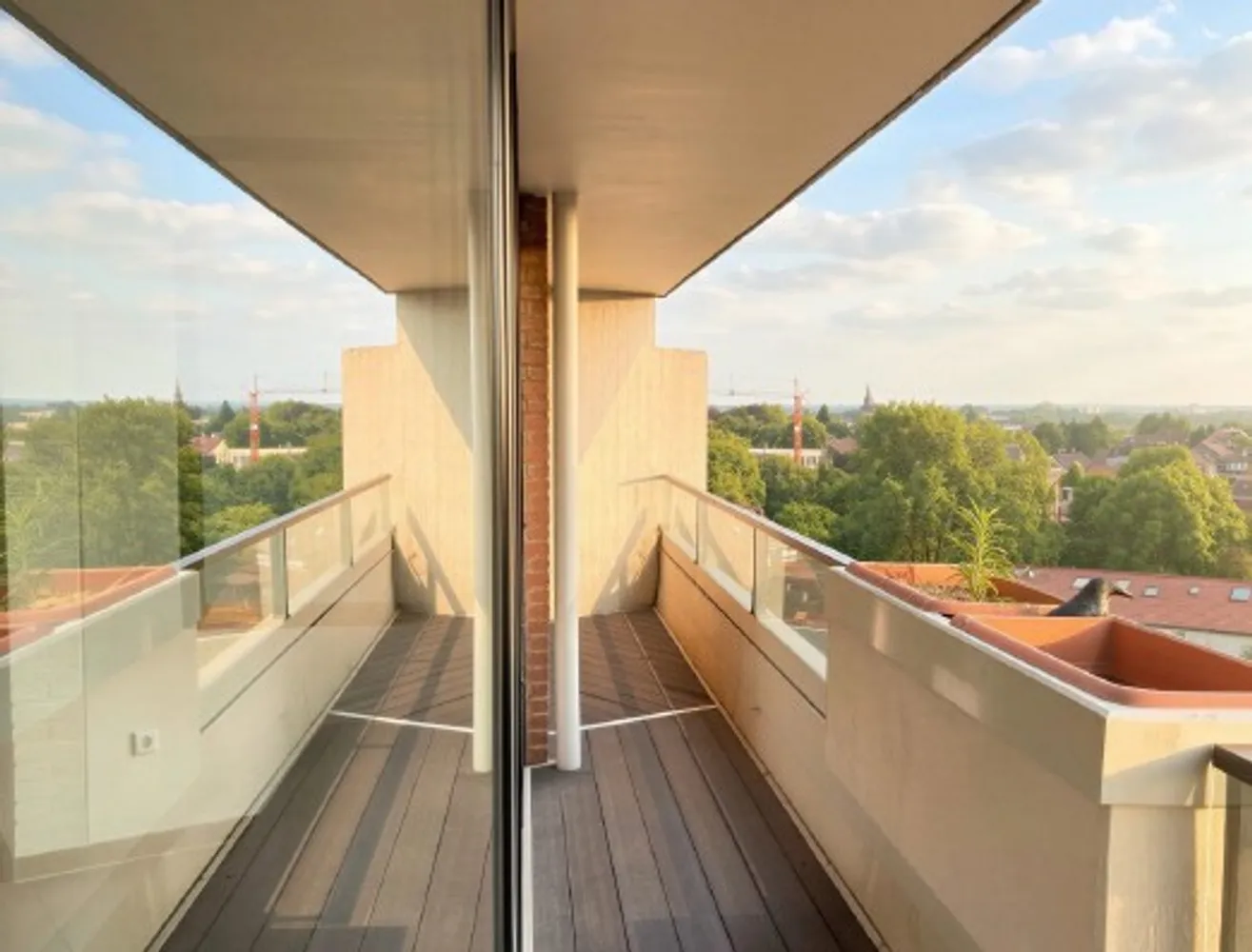3 room apartment with 105 m² in Cologne – Photo 11