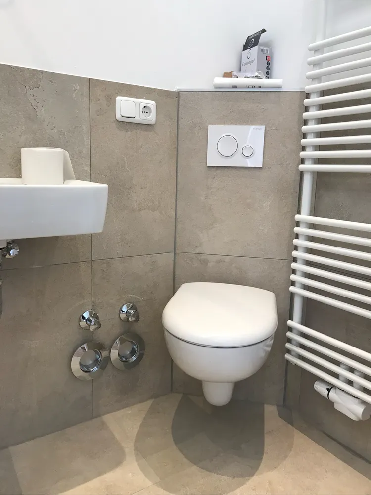 2 Zimmer Wohnung mit 56 m² in Aachen – Bild 7