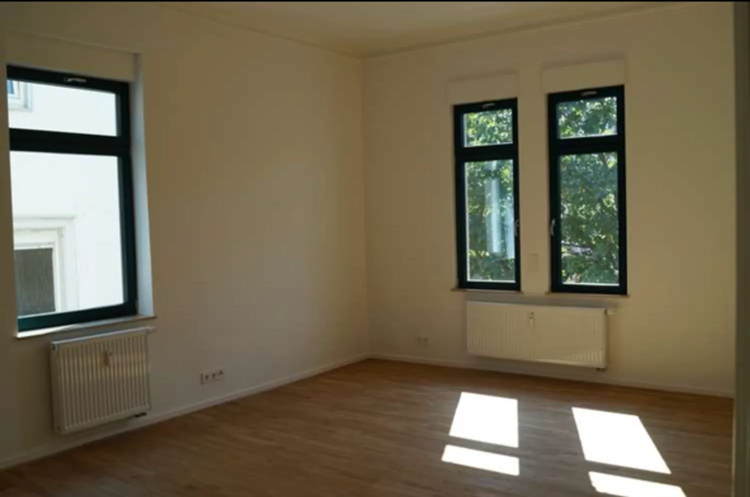 3 Zimmer Wohnung mit 133 m² in Stuttgart – Bild 8