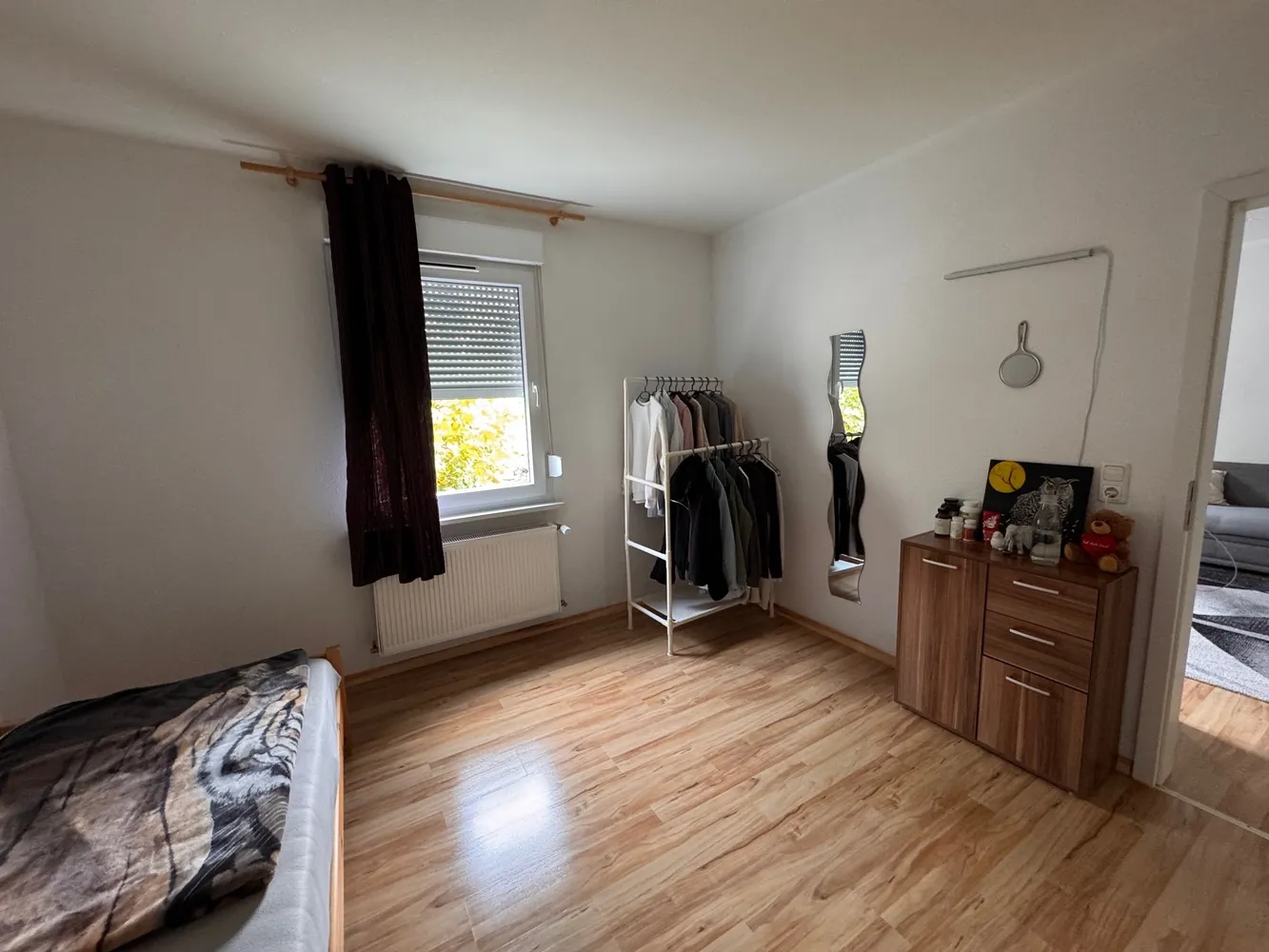 2 Zimmer Wohnung mit 58 m² in Groß-Gerau – Bild 10