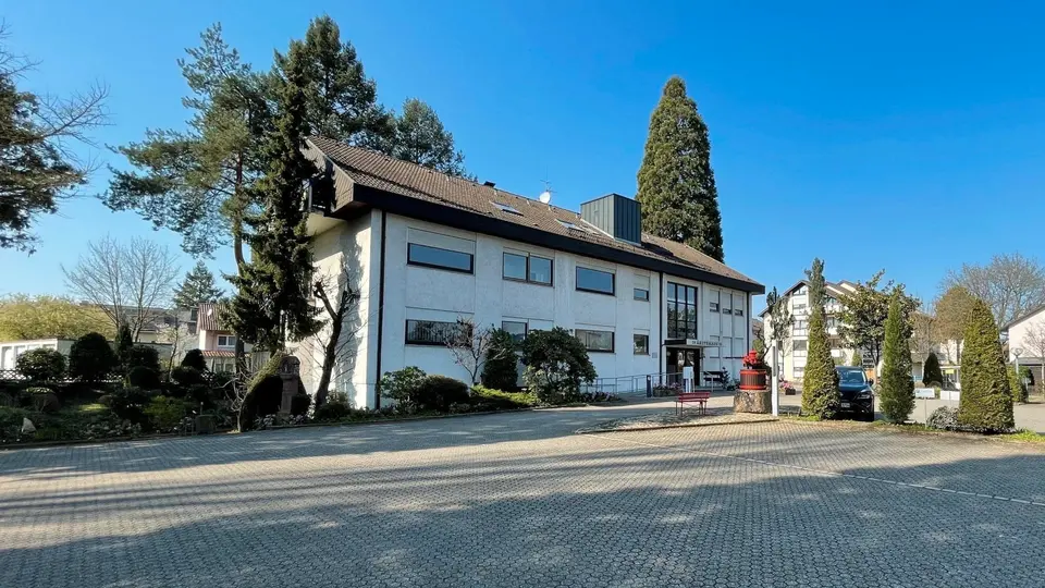 2 Zimmer Wohnung mit 85 m² in Bühl – Bild 3