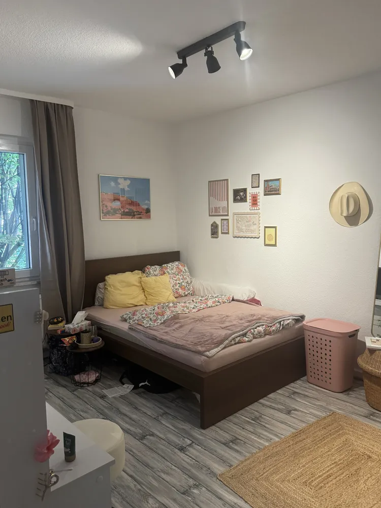 2 Zimmer Wohnung mit 46 m² in Gelsenkirchen – Bild 6