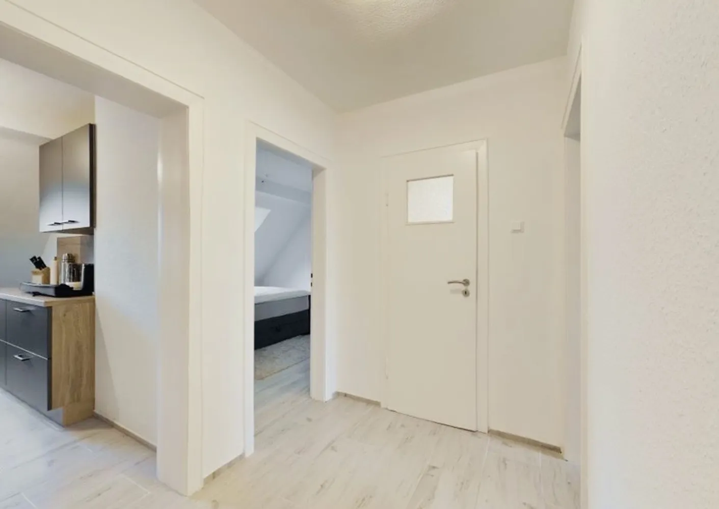 2 Zimmer Wohnung mit 50 m² in Duisburg – Bild 4