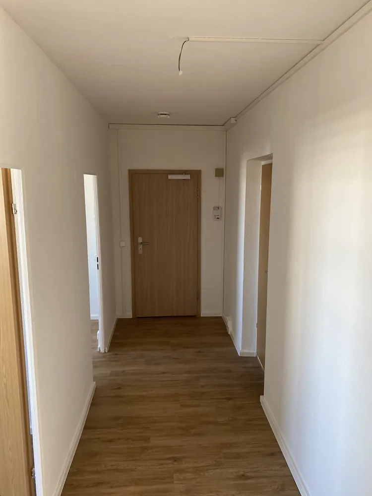 3 Zimmer Wohnung mit 70 m² in Neubrandenburg – Bild 5