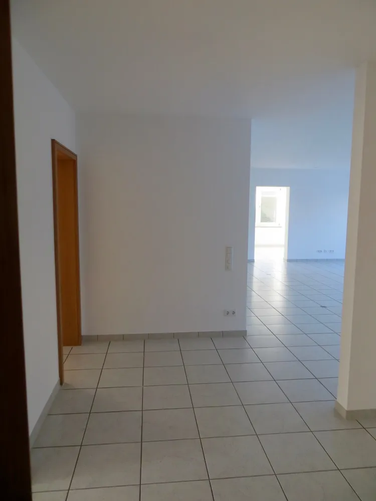 6 Zimmer Wohnung mit 193 m² in Essen – Bild 7