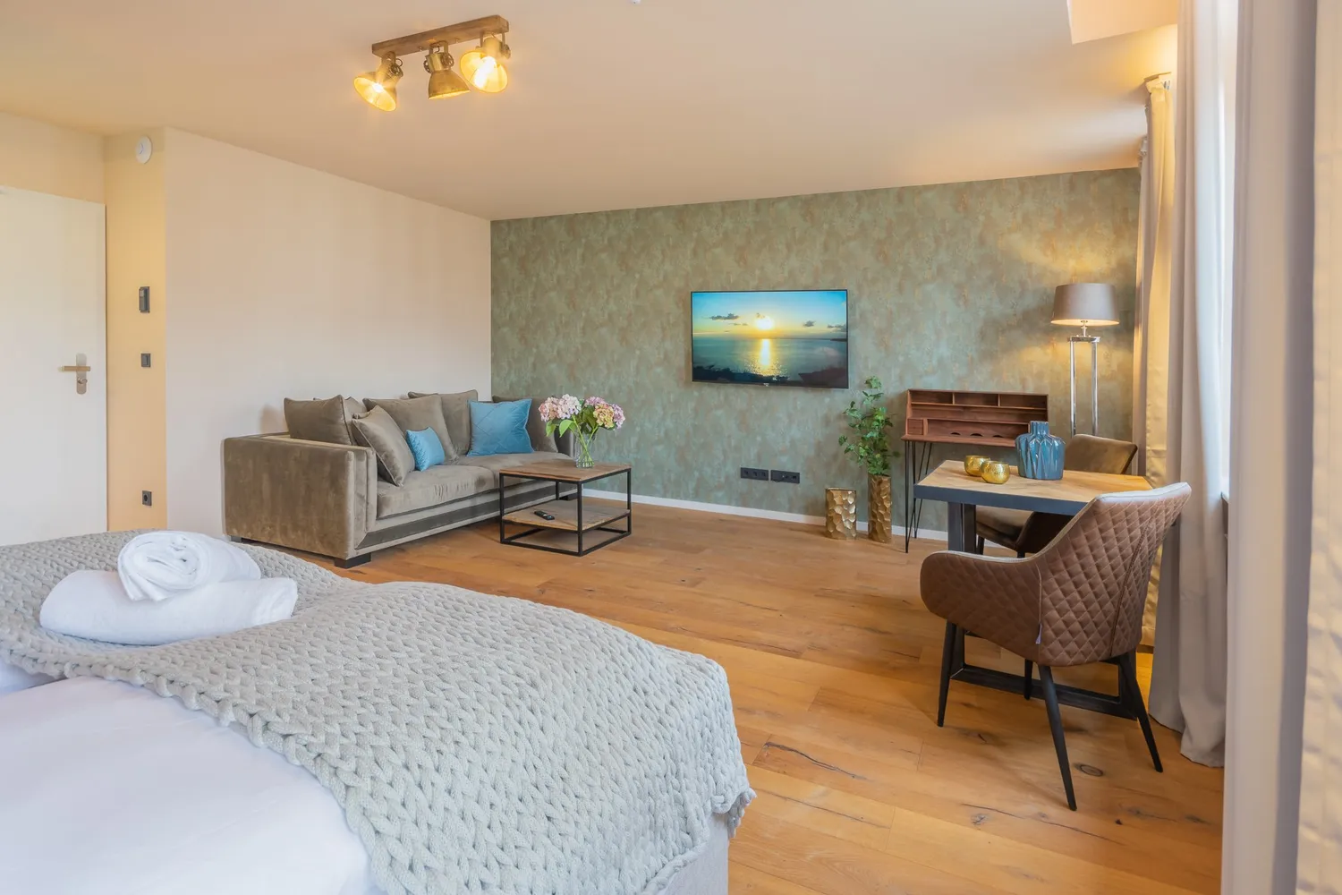 1 Zimmer Wohnung mit 43 m² in Frankfurt am Main – Bild 6