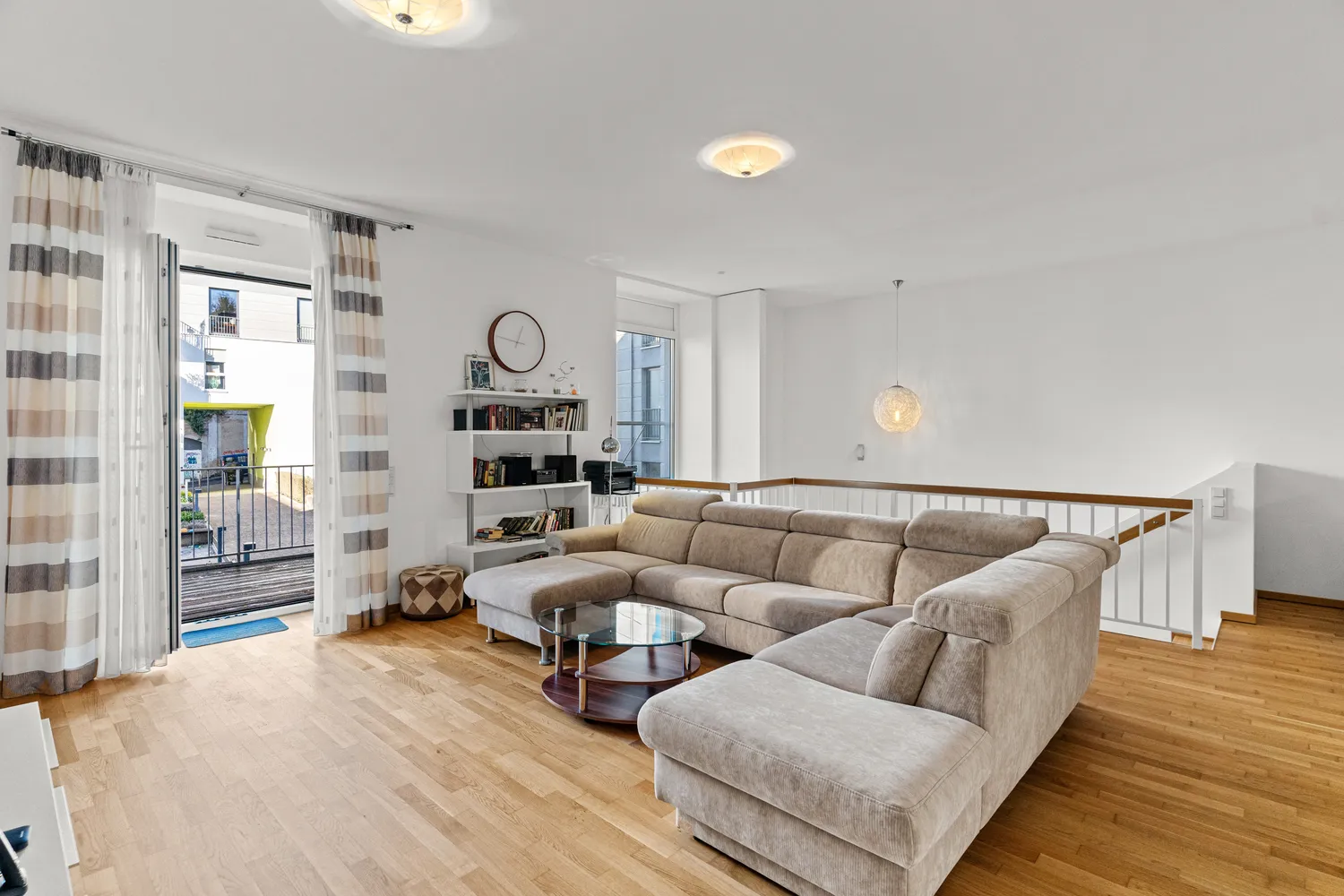 2 Zimmer Wohnung mit 102 m² in Aachen – Bild 5