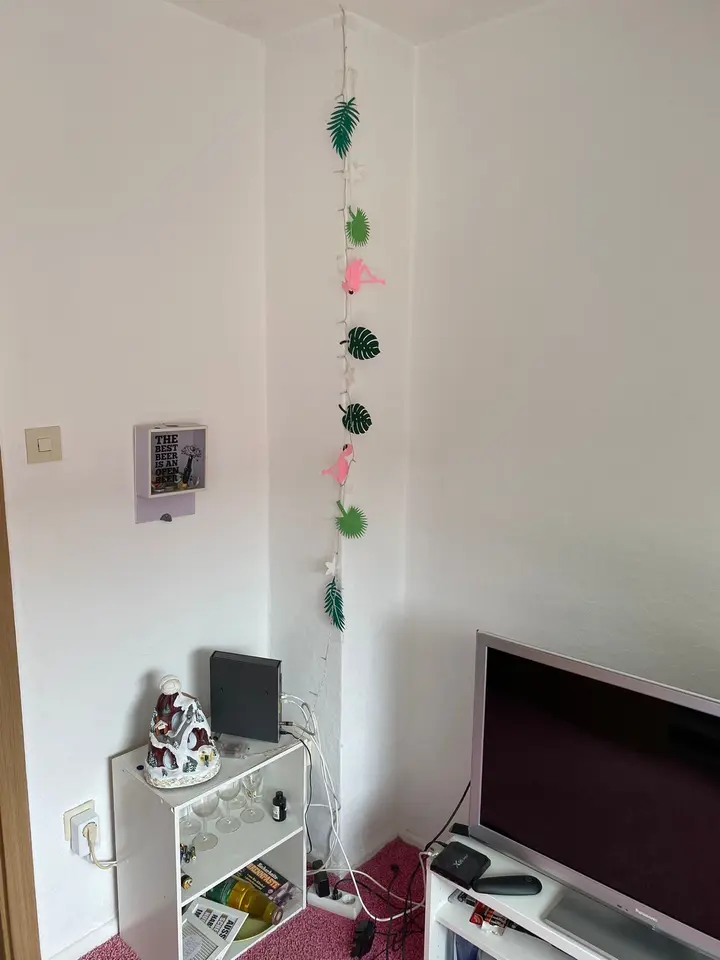 WG-Zimmer mit 15 m² in Lengerich – Bild 8