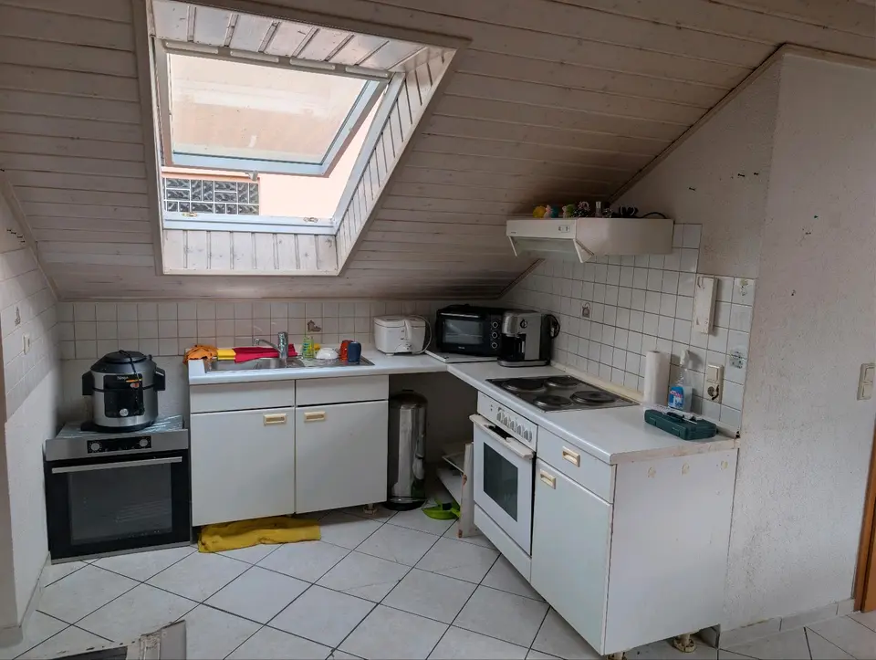 2 Zimmer Wohnung mit 59 m² in Heilbronn – Bild 7