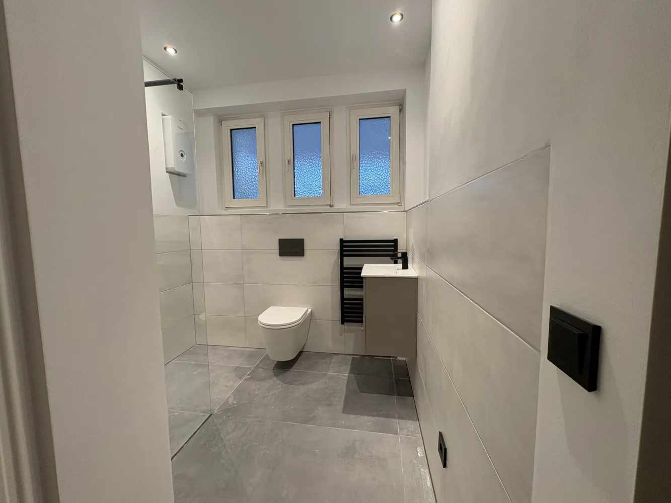 2 Zimmer Wohnung mit 65 m² in Köln – Bild 6