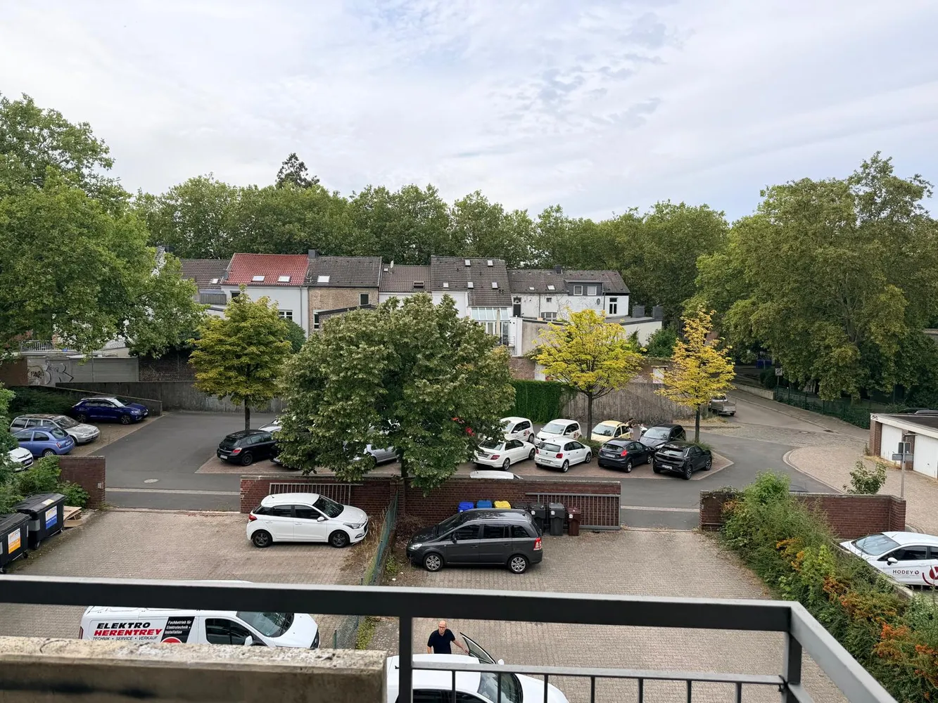 3 Zimmer Wohnung mit 65 m² in Viersen – Bild 12